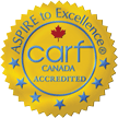 CARF Partner Logo