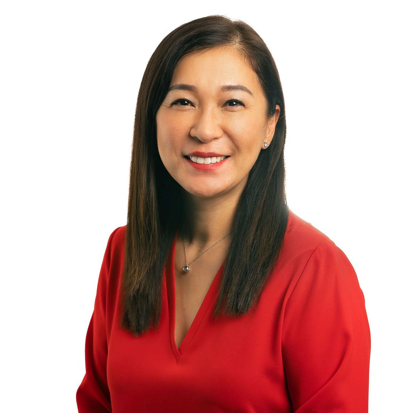 Grace Ma, President at North York Rehabilitation Centre