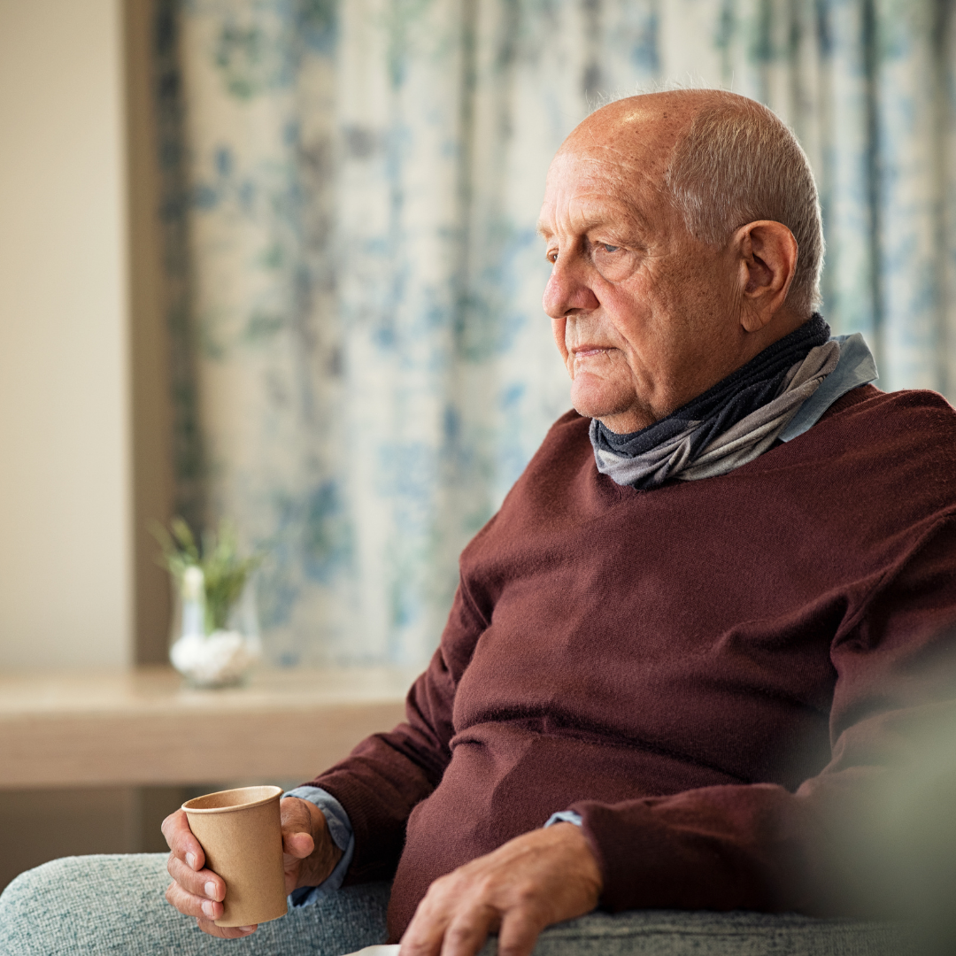 geriatric psychiatry