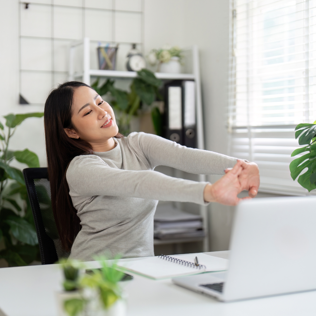 employee wellbeing