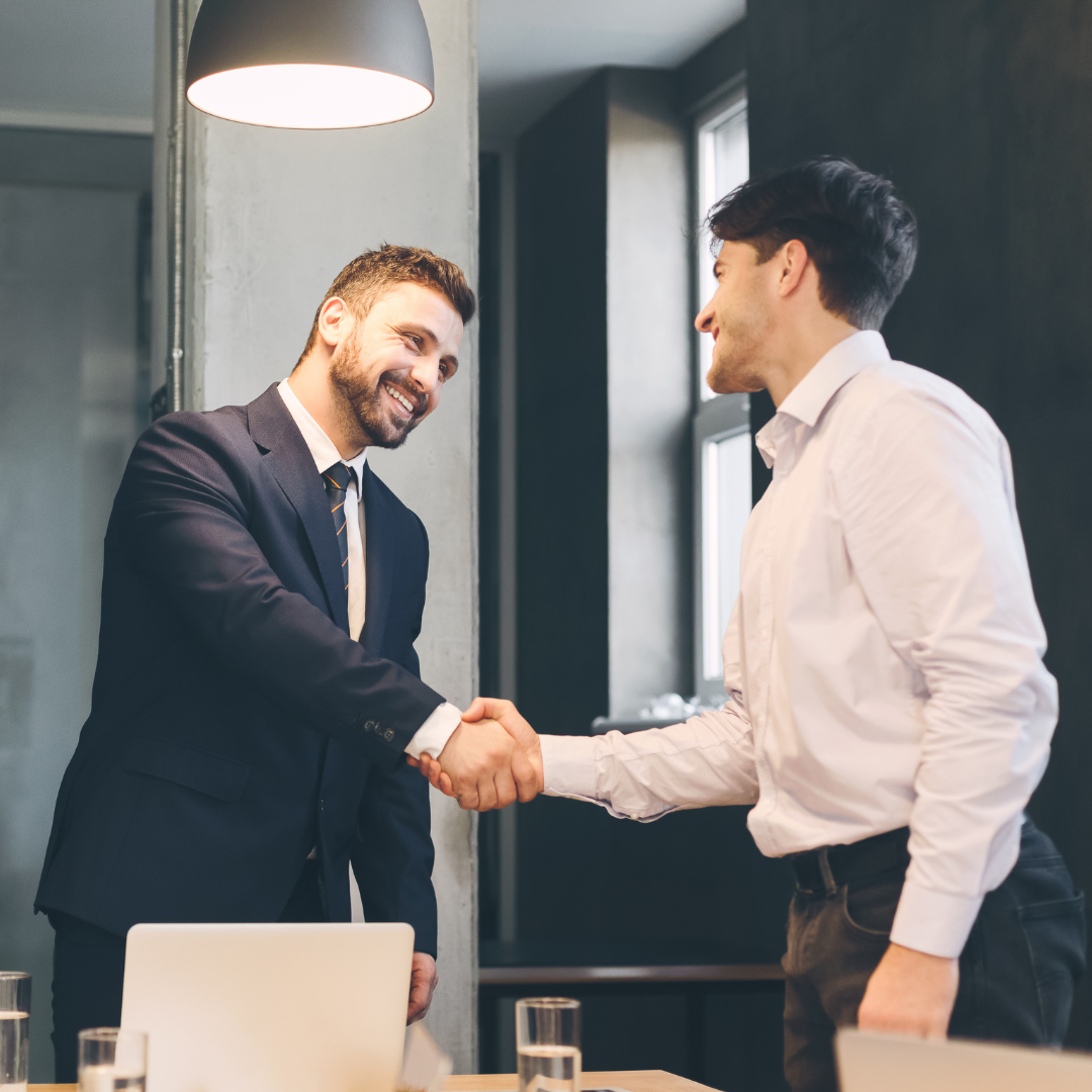 professional returning to work