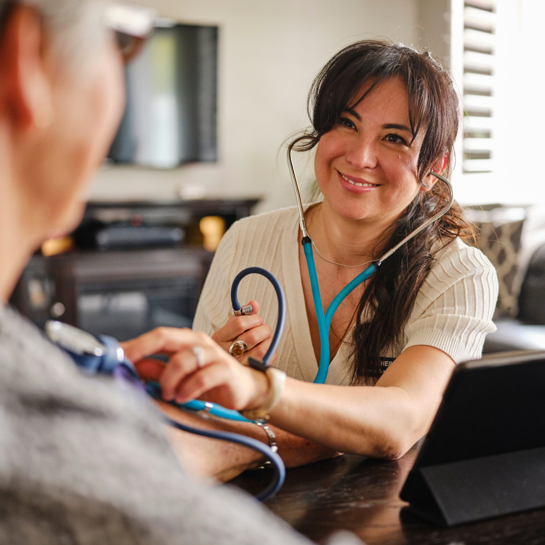 doctor assessment patient